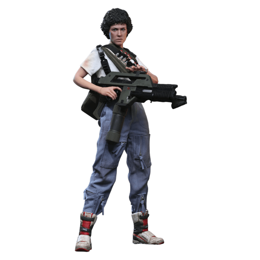 Aliens - Ellen Ripley 1:6 Scale Collectable Action Figure