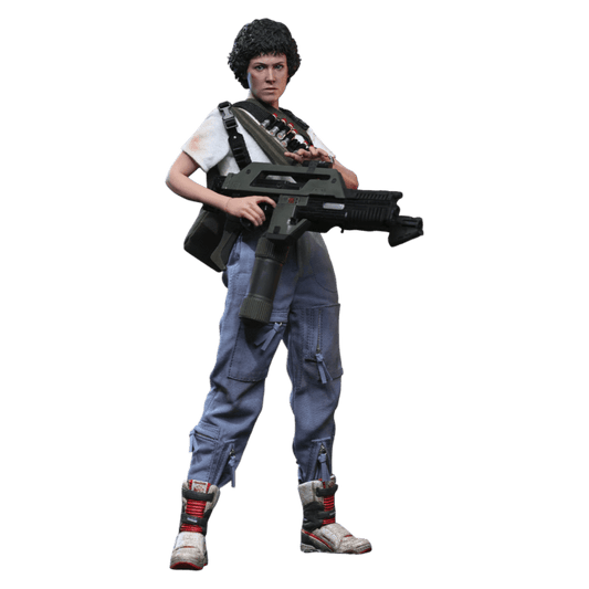 Aliens - Ellen Ripley 1:6 Scale Collectable Action Figure