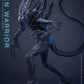 Aliens - Alien Warrior 1:6 Scale Collectable Action Figure
