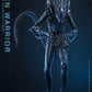 Aliens - Alien Warrior 1:6 Scale Collectable Action Figure