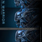 Aliens - Alien Warrior 1:6 Scale Collectable Action Figure