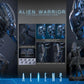 Aliens - Alien Warrior 1:6 Scale Collectable Action Figure