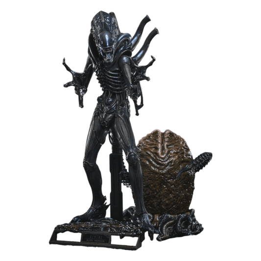 Aliens - Alien Warrior Deluxe 1:6 Scale Collectable Aciton Figure
