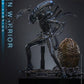 Aliens - Alien Warrior Deluxe 1:6 Scale Collectable Aciton Figure