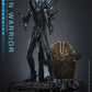 Aliens - Alien Warrior Deluxe 1:6 Scale Collectable Aciton Figure