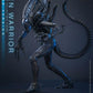 Aliens - Alien Warrior Deluxe 1:6 Scale Collectable Aciton Figure