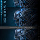 Aliens - Alien Warrior Deluxe 1:6 Scale Collectable Aciton Figure