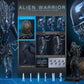 Aliens - Alien Warrior Deluxe 1:6 Scale Collectable Aciton Figure