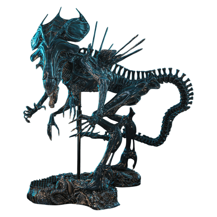 Aliens - Alien Queen 1:6 Scale Collectable Aciton Figure