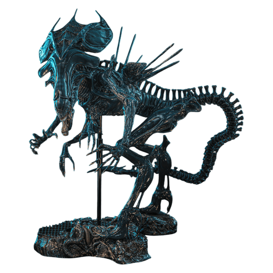 Aliens - Alien Queen 1:6 Scale Collectable Aciton Figure