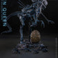 Aliens - Alien Queen 1:6 Scale Collectable Aciton Figure