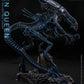 Aliens - Alien Queen 1:6 Scale Collectable Aciton Figure