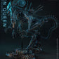 Aliens - Alien Queen 1:6 Scale Collectable Aciton Figure