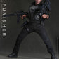 The Punisher - The Punisher 1:6 Scale Collectable Action Figure