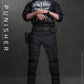 The Punisher - The Punisher 1:6 Scale Collectable Action Figure