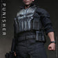 The Punisher - The Punisher 1:6 Scale Collectable Action Figure