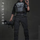 The Punisher - The Punisher 1:6 Scale Collectable Action Figure