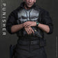 The Punisher - The Punisher 1:6 Scale Collectable Action Figure