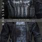 The Punisher - The Punisher 1:6 Scale Collectable Action Figure
