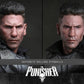 The Punisher - The Punisher 1:6 Scale Collectable Action Figure
