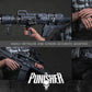 The Punisher - The Punisher 1:6 Scale Collectable Action Figure