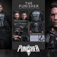 The Punisher - The Punisher 1:6 Scale Collectable Action Figure
