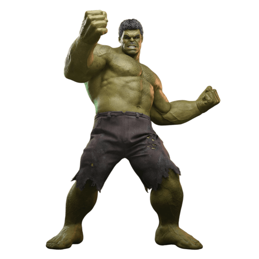 Spider-Man: Brand New Day - Hulk 1:6 Scale Collectable Action Figure