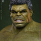 Spider-Man: Brand New Day - Hulk 1:6 Scale Collectable Action Figure