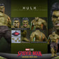 Spider-Man: Brand New Day - Hulk 1:6 Scale Collectable Action Figure