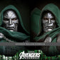 Avengers: Doomsday - Doctor Doom (Collector Version) 1:6 Scale Collectable Action Figure