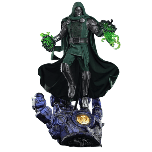 Avengers: Doomsday - Doctor Doom (Ultimate Version) 1:6 Scale Collectable Action Figure