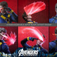 Avengers: Doomsday - Cyclops (Standard Edition) 1:6 Scale Collectable Action Figure