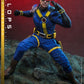 Avengers: Doomsday - Cyclops (Deluxe Edition) 1:6 Scale Collectable Action Figure