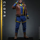 Avengers: Doomsday - Cyclops (Deluxe Edition) 1:6 Scale Collectable Action Figure