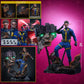 Avengers: Doomsday - Cyclops (Deluxe Edition) 1:6 Scale Collectable Action Figure