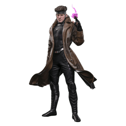 Avengers: Doomsday - Gambit (Standard Edition) 1:6 Scale Collectable Action Figure