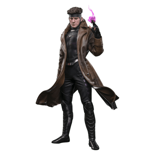 Avengers: Doomsday - Gambit (Standard Edition) 1:6 Scale Collectable Action Figure