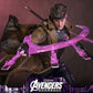 Avengers: Doomsday - Gambit (Standard Edition) 1:6 Scale Collectable Action Figure