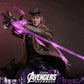 Avengers: Doomsday - Gambit (Standard Edition) 1:6 Scale Collectable Action Figure