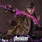 Avengers: Doomsday - Gambit (Standard Edition) 1:6 Scale Collectable Action Figure