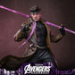 Avengers: Doomsday - Gambit (Standard Edition) 1:6 Scale Collectable Action Figure