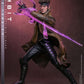 Avengers: Doomsday - Gambit (Deluxe Edition) 1:6 Scale Collectable Action Figure