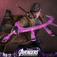 Avengers: Doomsday - Gambit (Deluxe Edition) 1:6 Scale Collectable Action Figure
