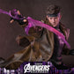 Avengers: Doomsday - Gambit (Deluxe Edition) 1:6 Scale Collectable Action Figure