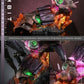 Avengers: Doomsday - Gambit (Deluxe Edition) 1:6 Scale Collectable Action Figure