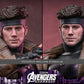 Avengers: Doomsday - Gambit (Deluxe Edition) 1:6 Scale Collectable Action Figure