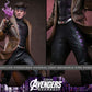 Avengers: Doomsday - Gambit (Deluxe Edition) 1:6 Scale Collectable Action Figure