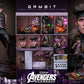 Avengers: Doomsday - Gambit (Deluxe Edition) 1:6 Scale Collectable Action Figure