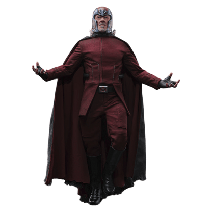 Avengers: Doomsday - Magneto (Collector Version) 1:6 Scale Collectable Action Figure