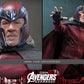 Avengers: Doomsday - Magneto (Collector Version) 1:6 Scale Collectable Action Figure